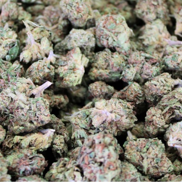 3.5g Blue Dream THCA Flower for $30 - Picture 1 of 1